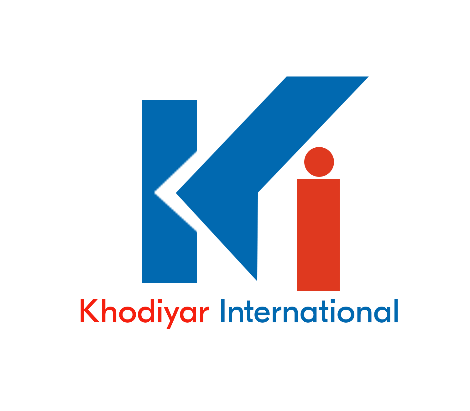 Khodiyarinternational.com